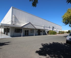 Factory, Warehouse & Industrial commercial property leased at 521 Abernethy Road Kewdale WA 6105