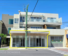Medical / Consulting commercial property leased at 116 Patterson Road Bentleigh VIC 3204