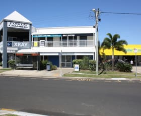 Offices commercial property leased at 4/5 Birtwill Street Coolum Beach QLD 4573