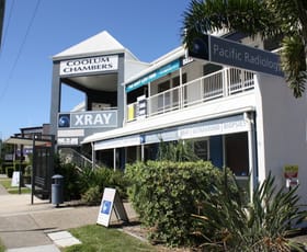 Offices commercial property leased at 4/5 Birtwill Street Coolum Beach QLD 4573
