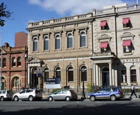Offices commercial property leased at Level 2/24 Murray Street Hobart TAS 7000
