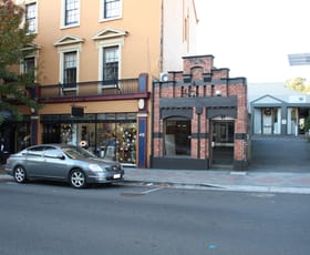 Shop & Retail commercial property leased at 97 George Street Launceston TAS 7250