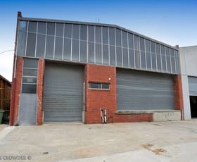 Factory, Warehouse & Industrial commercial property leased at 14 Charlton Avenue Cheltenham VIC 3192