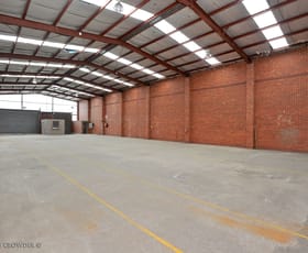Factory, Warehouse & Industrial commercial property leased at 14 Charlton Avenue Cheltenham VIC 3192