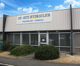 Factory, Warehouse & Industrial commercial property leased at 4/121 Gormanston Road Derwent Park TAS 7009
