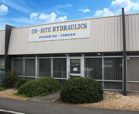 Factory, Warehouse & Industrial commercial property leased at 4/121 Gormanston Road Derwent Park TAS 7009