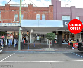 Shop & Retail commercial property leased at 141 Mentone Parade Mentone VIC 3194