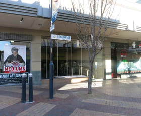 Shop & Retail commercial property leased at 7B Station Street Mall Frankston VIC 3199