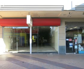 Shop & Retail commercial property leased at 7B Station Street Mall Frankston VIC 3199