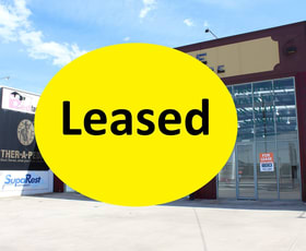 Showrooms / Bulky Goods commercial property leased at 1/67B Matthews Avenue Airport West VIC 3042