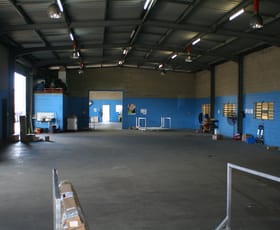 Factory, Warehouse & Industrial commercial property leased at 105 Hartley Street Cairns QLD 4870
