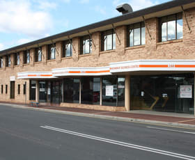 Medical / Consulting commercial property leased at Ground floor/288 Invermay Road Launceston TAS 7250