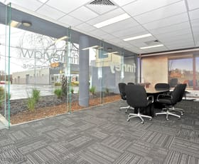 Offices commercial property leased at G.02/269 Centre Road Bentleigh VIC 3204