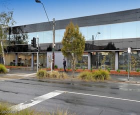 Offices commercial property leased at G.02/269 Centre Road Bentleigh VIC 3204