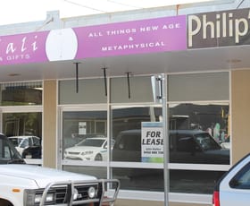 Offices commercial property leased at 20 Gregory Street Mackay QLD 4740