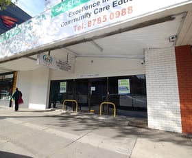 Offices commercial property leased at 6/18-22 Beach Street Frankston VIC 3199