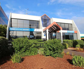 Offices commercial property leased at 4/311-313 Main Street Mornington VIC 3931