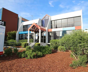 Offices commercial property leased at 4/311-313 Main Street Mornington VIC 3931