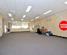 Offices commercial property leased at 6/60 Bay Road Sandringham VIC 3191