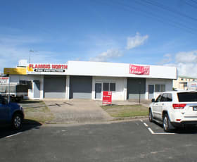 Other commercial property leased at 176 Newell Street Bungalow QLD 4870