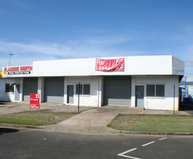 Showrooms / Bulky Goods commercial property leased at 176 Newell Street Bungalow QLD 4870