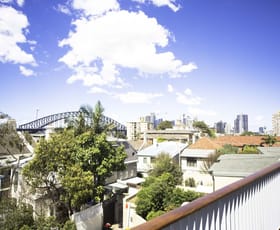 Offices commercial property leased at 115 Blues Point Road Mcmahons Point NSW 2060