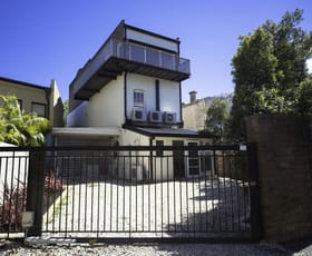 Offices commercial property leased at 115 Blues Point Road Mcmahons Point NSW 2060