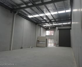 Factory, Warehouse & Industrial commercial property leased at 2/24 Mary Avenue Highett VIC 3190
