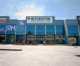 Shop & Retail commercial property leased at Ground Floor, 30 Somerton Road Campbellfield VIC 3061