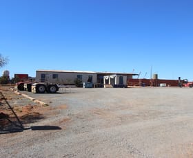 Factory, Warehouse & Industrial commercial property leased at 103 Exploration Drive Gap Ridge WA 6714