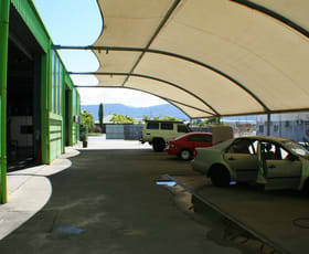 Factory, Warehouse & Industrial commercial property leased at 9 Owen Close Portsmith QLD 4870