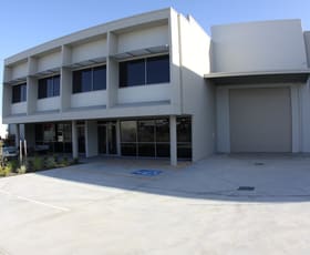 Factory, Warehouse & Industrial commercial property sold at Unit 2/14 Sphinx Way Bibra Lake WA 6163