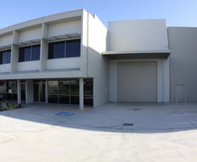 Factory, Warehouse & Industrial commercial property sold at Unit 2/14 Sphinx Way Bibra Lake WA 6163