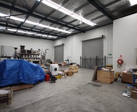 Factory, Warehouse & Industrial commercial property sold at Unit 1/41 Tamara Drive Cockburn Central WA 6164