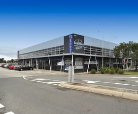 Offices commercial property leased at 45/93 Wells Road Chelsea Heights VIC 3196