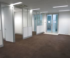 Offices commercial property leased at 45/93 Wells Road Chelsea Heights VIC 3196