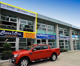 Offices commercial property leased at 5/107 Tulip Street Cheltenham VIC 3192