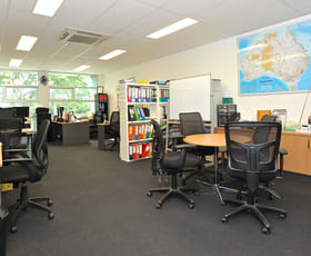Offices commercial property leased at 5/107 Tulip Street Cheltenham VIC 3192
