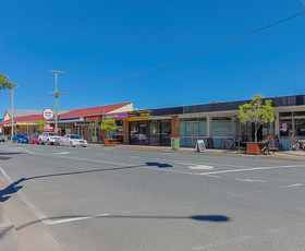 Shop & Retail commercial property leased at Shop B/48 Simpson Street Beerwah QLD 4519