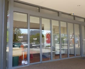Hotel, Motel, Pub & Leisure commercial property leased at Suite 0001/520 Flinders Street Townsville City QLD 4810