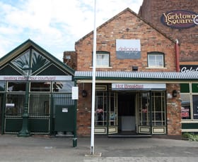 Shop & Retail commercial property leased at 12-14 Yorktown Square Launceston TAS 7250
