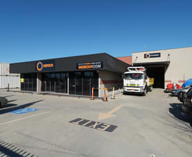 Factory, Warehouse & Industrial commercial property leased at 54 Mulgul Road Malaga WA 6090