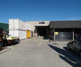 Factory, Warehouse & Industrial commercial property leased at 54 Mulgul Road Malaga WA 6090