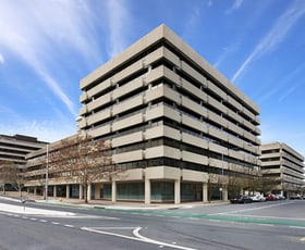 Shop & Retail commercial property leased at 1 Farrell Place City ACT 2601