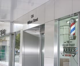 Offices commercial property leased at Level 2, Suite 201 / William Street Darlinghurst NSW 2010