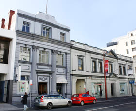 Offices commercial property leased at 123 Collins Street Hobart TAS 7000