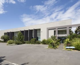 Offices commercial property leased at 354 Boundary Road Dingley Village VIC 3172