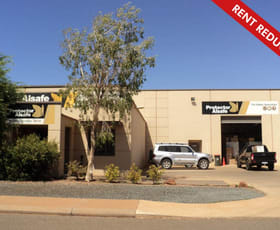 Factory, Warehouse & Industrial commercial property leased at 14 Crane Circle Pegs Creek WA 6714