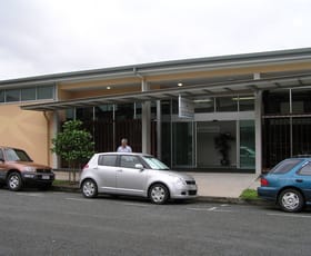 Offices commercial property leased at 120 Spence Street Cairns City QLD 4870