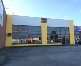 Showrooms / Bulky Goods commercial property leased at 163 Cheltenham Road Dandenong VIC 3175